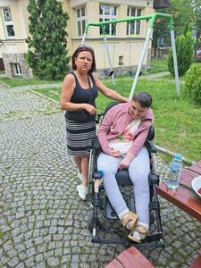 Realizacja programu MRiPS „Asystent osobisty osoby niepełnosprawnej” edycja 2023