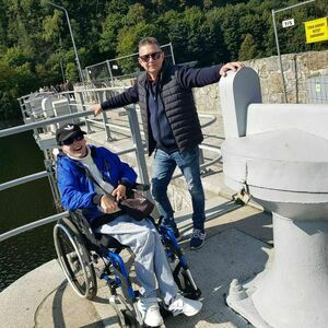 Realizacja programu MRiPS „Asystent osobisty osoby niepełnosprawnej” edycja 2023