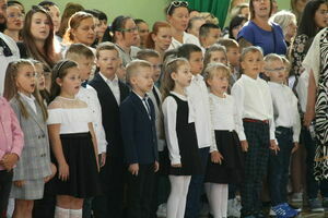 Szkoła Podstawowa nr 3 im. Władysława Broniewskiego w Świebodzicach