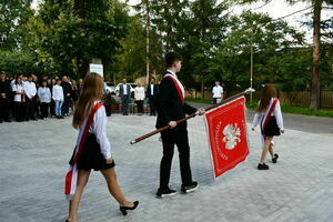 Zespół Szkół w Świebodzicach