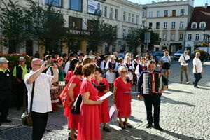 Niedziela należała do Seniorów