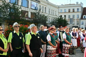 Niedziela należała do Seniorów