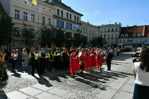 Niedziela należała do Seniorów