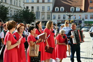 Niedziela należała do Seniorów