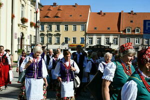 Niedziela należała do Seniorów