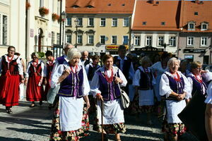 Niedziela należała do Seniorów