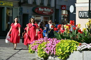 Niedziela należała do Seniorów