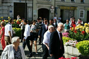 Niedziela należała do Seniorów