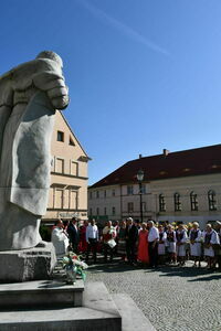 Niedziela należała do Seniorów