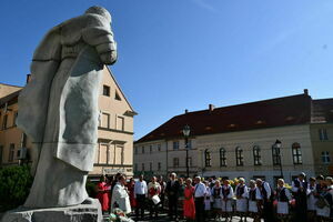 Niedziela należała do Seniorów