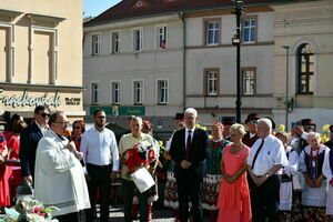 Niedziela należała do Seniorów