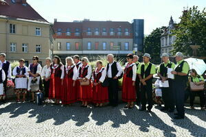 Niedziela należała do Seniorów