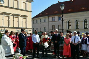 Niedziela należała do Seniorów