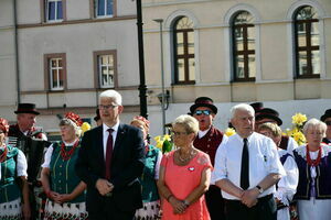 Niedziela należała do Seniorów