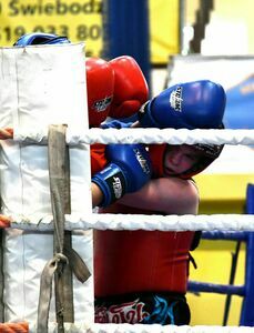 Otwarty Puchar Polski Muaythay IFMA dla dzieci i kadetów