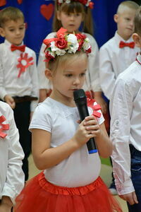 Przedszkolaki Z Niezapominajki świetowały Narodowe Święto Niepodległości