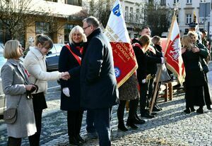 Narodowe Święto Niepodległości