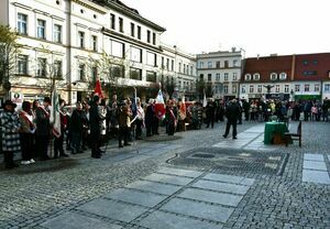 Narodowe Święto Niepodległości