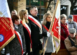 Narodowe Święto Niepodległości