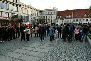 Narodowe Święto Niepodległości