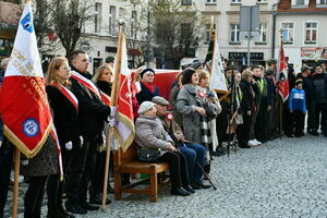 Narodowe Święto Niepodległości