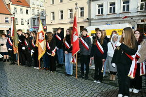 Narodowe Święto Niepodległości