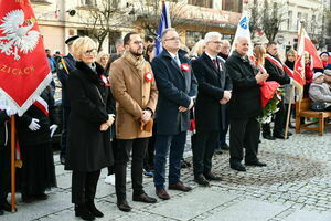 Narodowe Święto Niepodległości