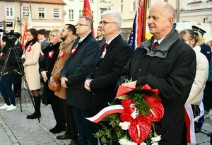 Narodowe Święto Niepodległości