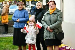 Narodowe Święto Niepodległości