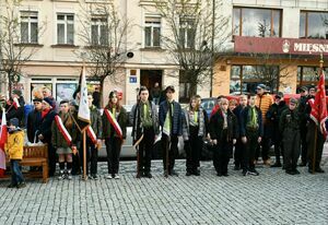 Narodowe Święto Niepodległości