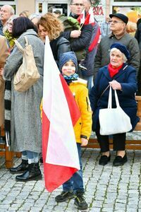 Narodowe Święto Niepodległości