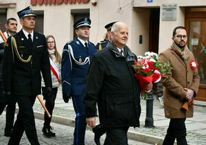 Narodowe Święto Niepodległości