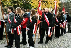 Narodowe Święto Niepodległości