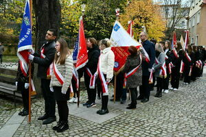 Narodowe Święto Niepodległości