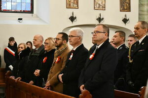 Narodowe Święto Niepodległości