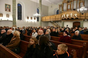 Narodowe Święto Niepodległości