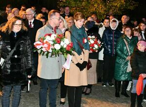 Narodowe Święto Niepodległości