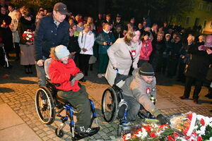 Narodowe Święto Niepodległości