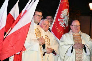 Narodowe Święto Niepodległości