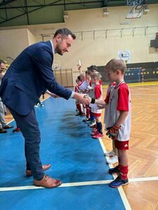 Brawo, Świebodzice! Finał Świątecznego Turnieju Piłki Nożnej