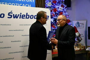 Organizacje pozarządowe z umowami na realizację zadań publicznych