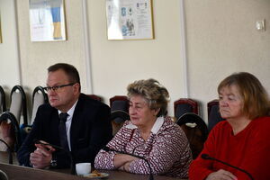 Władze Miasta wspierają Świebodzicką Radę Seniorów