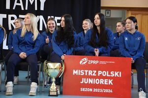 Gala Mistrzyń Polski