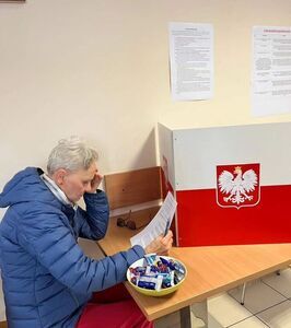 Głosowanie na projekty zgłoszone do Budżetu Obywatelskiego