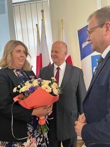 Sesja inauguracyjna nowej kadencji Rady Miejskiej w Świebodzicach