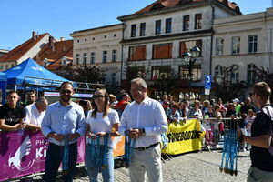 Świebodzicka Piątka i Dycha - była moc