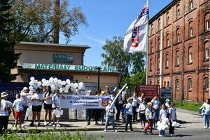 Świebodzicka Piątka i Dycha - była moc