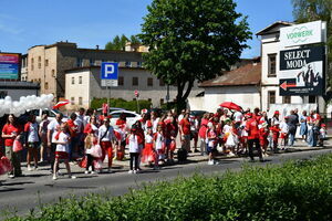 Świebodzicka Piątka i Dycha - była moc