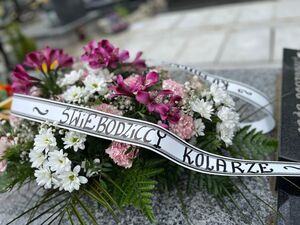 Udana Kolarskie kryterium uliczne Memoriał Pawła Sosika