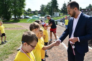 Aktywnie i sportowo w Świebodzicach